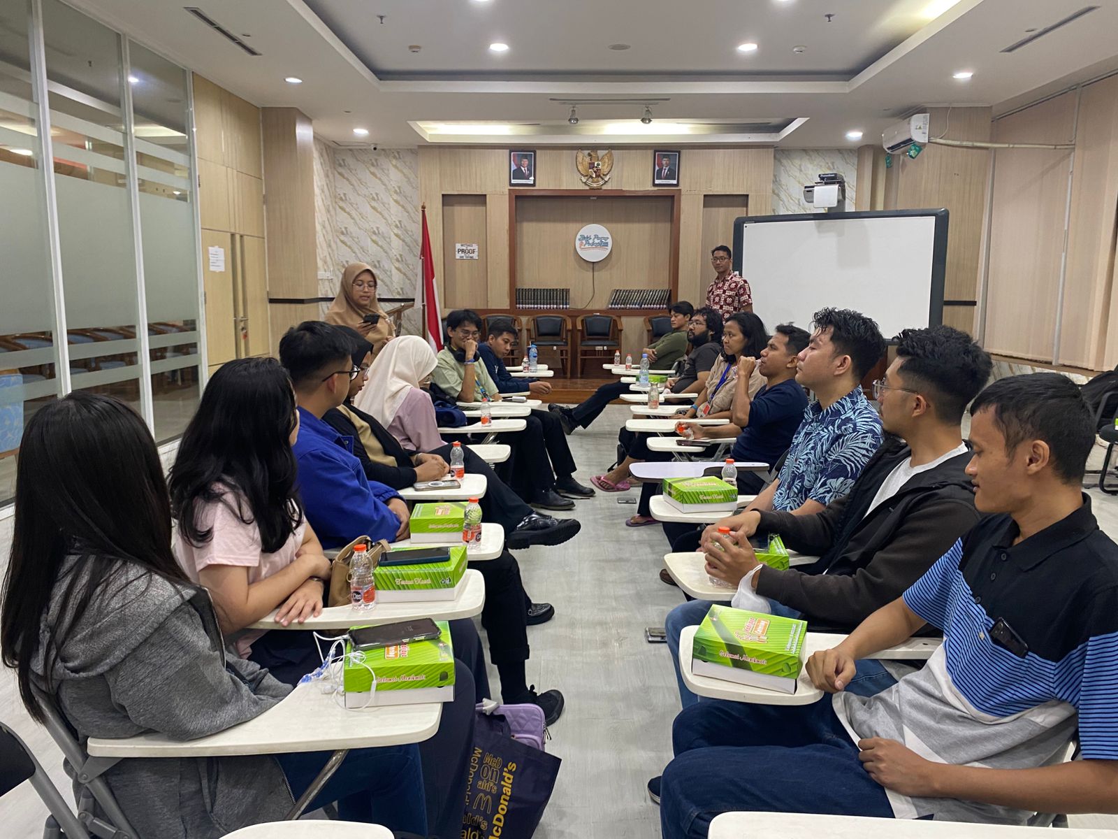 West Jakarta English Club